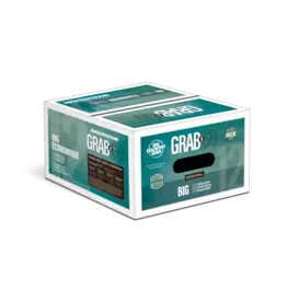 BIG COUNTRY RAW BIG COUNTRY RAW GRAB N' GO BIG 12LB