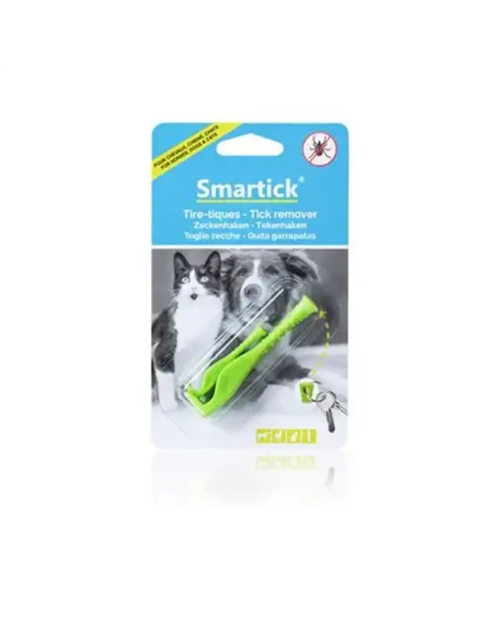 TICK TWISTER TICK TWISTER SMARTICK