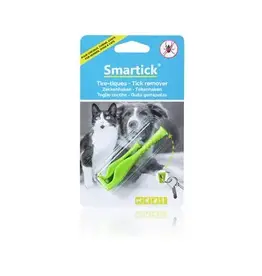 TICK TWISTER TICK TWISTER SMARTICK
