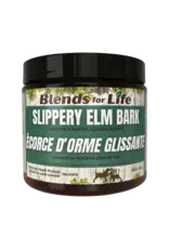 BLENDS FOR LIFE BLENDS FOR LIFE SLIPPERY ELM BARK