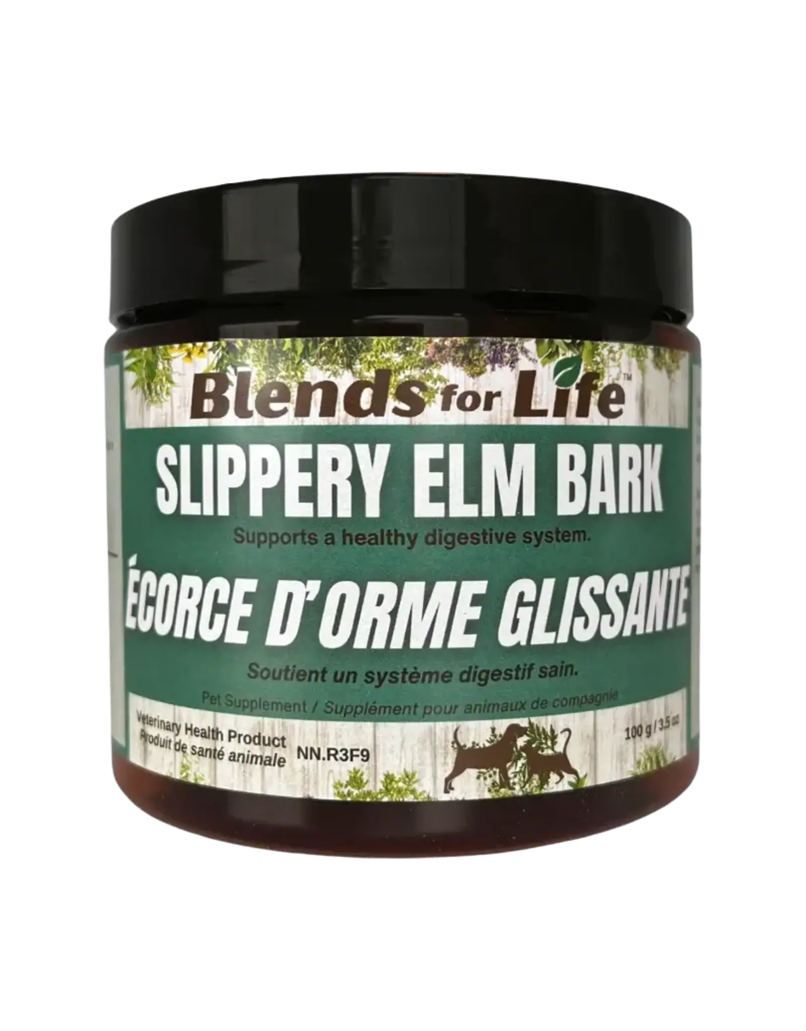 BLENDS FOR LIFE BLENDS FOR LIFE SLIPPERY ELM BARK