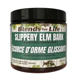 BLENDS FOR LIFE BLENDS FOR LIFE SLIPPERY ELM BARK