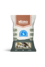 HERO DOG TREATS HERO RABBIT FEET 114G