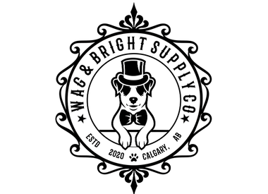 WAG & BRIGHT SUPPLY CO.