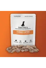 TUCTUCS TUCTUCS TURKEY BITES