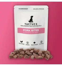 TUCTUCS TUCTUCS PORK BITES