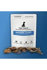 TUCTUCS TUCTUCS MACKEREL SLICES