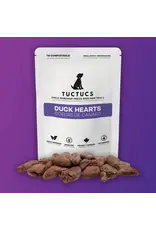 TUCTUCS TUCTUCS DUCK HEARTS