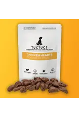 TUCTUCS TUCTUCS CHICKEN HEARTS