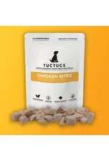 TUCTUCS TUCTUCS CHICKEN BITES