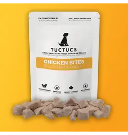 TUCTUCS TUCTUCS CHICKEN BITES