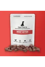 TUCTUCS TUCTUCS BEEF BITES
