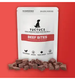TUCTUCS TUCTUCS BEEF BITES