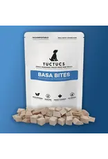 TUCTUCS TUCTUCS BASA BITES