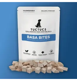 TUCTUCS TUCTUCS BASA BITES