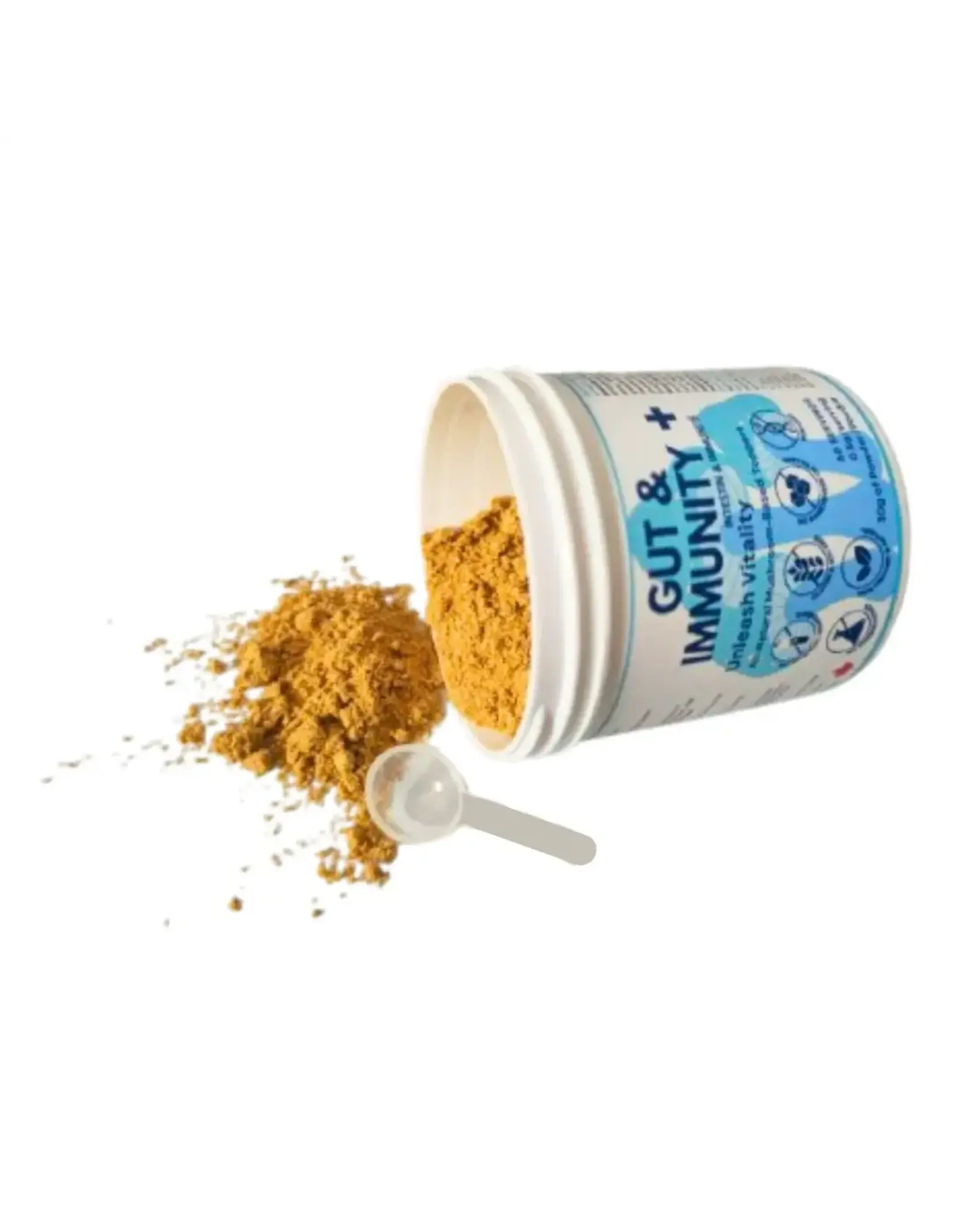 MYCO PET MYCO PET GUT & IMMUNITY