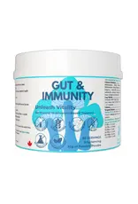 MYCO PET MYCO PET GUT & IMMUNITY
