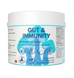 MYCO PET MYCO PET GUT & IMMUNITY