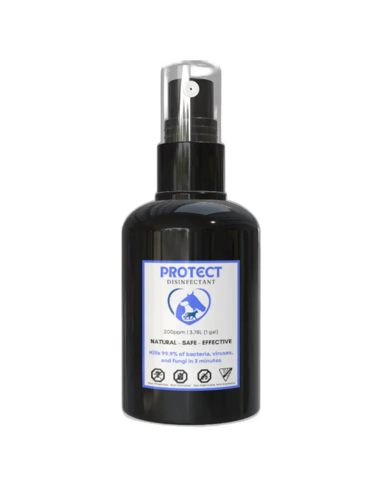 MYCO PET MYCO PET PROTECT SPRAY