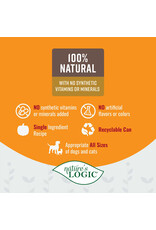 NATURE'S LOGIC NATURE'S LOGIC PUMPKIN PUREE