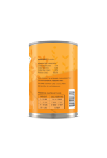 NATURE'S LOGIC NATURE'S LOGIC PUMPKIN PUREE