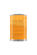 NATURE'S LOGIC NATURE'S LOGIC PUMPKIN PUREE