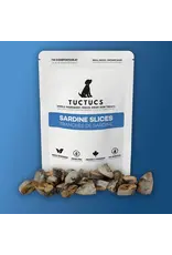 TUCTUCS TUCTUCS SARDINE SLICES