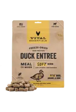 VITAL ESSENTIALS VITAL ESSENTIALS SOFT NIBS DUCK