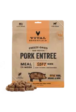 VITAL ESSENTIALS VITAL ESSENTIALS SOFT NIBS PORK