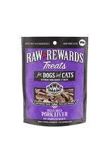 NORTHWEST NATURALS NW NATURALS PORK LIVER 85G