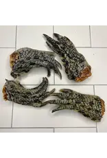 LULU'S KITCHEN GOT CROC FEET LULU'S KITCHEN GOT CROC FEET