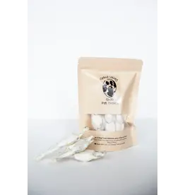 GRAND VALLEY QUAIL GRAND VALLEY FREEZE DRIED FROG LEGS