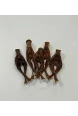 GRAND VALLEY QUAIL GRAND VALLEY DEHYDRATED FROG LEGS