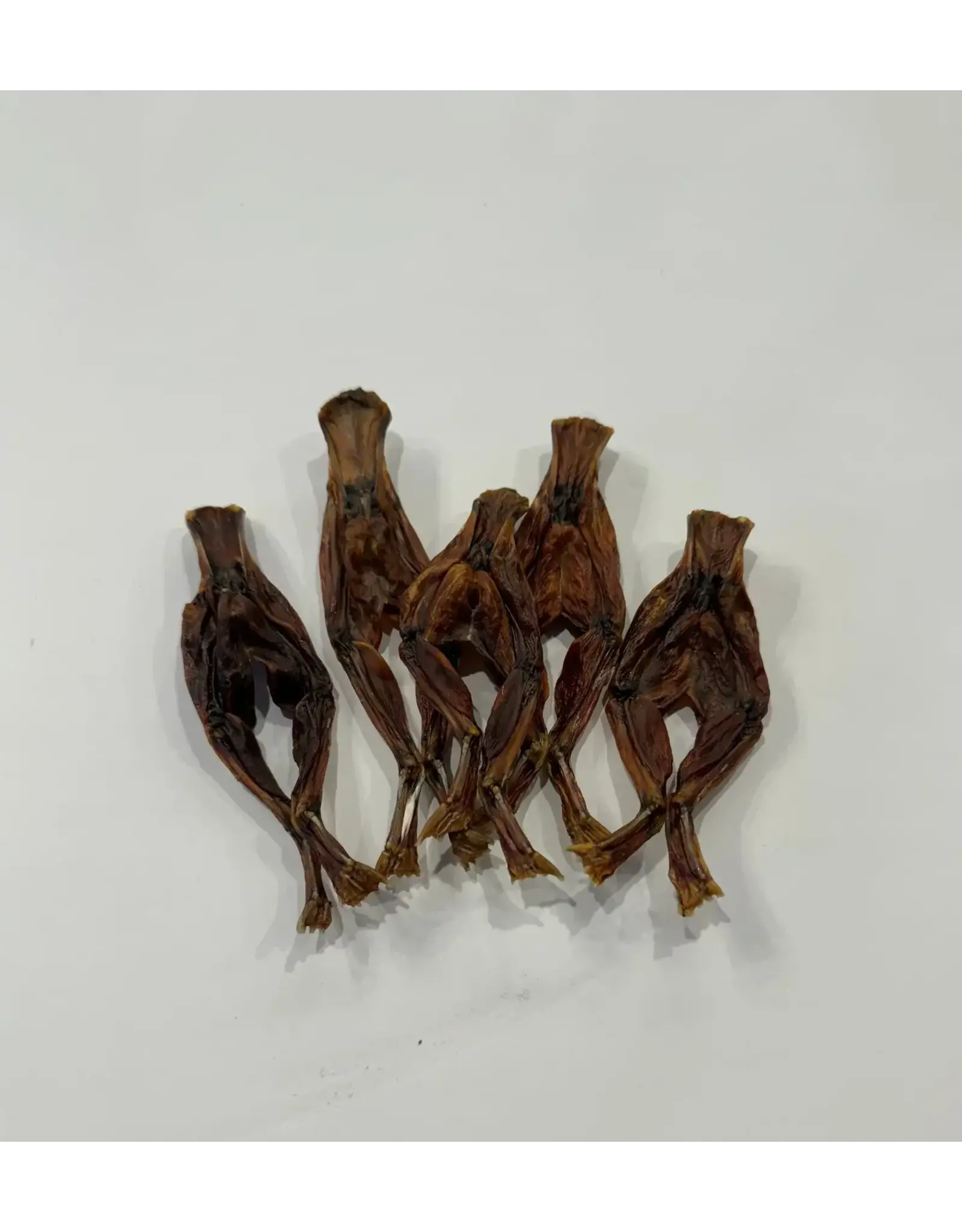 GRAND VALLEY QUAIL GRAND VALLEY DEHYDRATED FROG LEGS