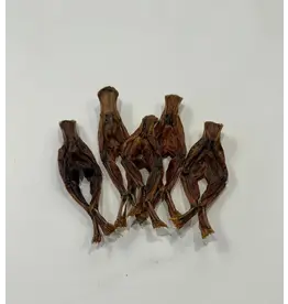 GRAND VALLEY QUAIL GRAND VALLEY DEHYDRATED FROG LEGS