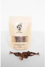GRAND VALLEY QUAIL GRAND VALLEY DEHYDRATED FROG LEGS