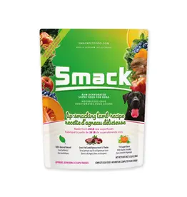 SMACK SMACK LIP SMACKING LAMB 2.5KG