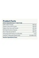 FOUR LEAF ROVER FOUR LEAF ROVER ORAL HEALTH POWDER