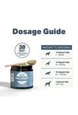 FOUR LEAF ROVER FOUR LEAF ROVER ORAL HEALTH POWDER