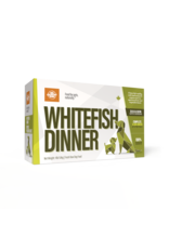 BIG COUNTRY RAW BCR WHITEFISH DINNER
