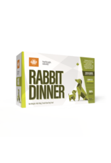 BIG COUNTRY RAW BCR RABBIT DINNER