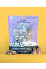 WILD VIBES WILD VIBES KANGAROO & BONE BROTH TREATS
