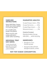 WILD VIBES WILD VIBES KANGAROO & BONE BROTH TREATS