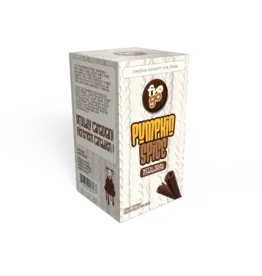FROZEN GOAT PUMPKIN SPICE 3 x 100mL
