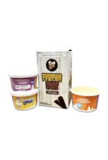 FROZEN GOAT PUMPKIN SPICE 3 x 100mL