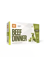 BIG COUNTRY RAW BIG COUNTRY RAW BEEF DINNER 4LB