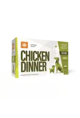 BIG COUNTRY RAW BIG COUNTRY RAW CHICKEN DINNER 4LB BIG COUNTRY RAW BIG COUNTRY RAW CHICKEN DINNER 4LB