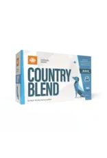BIG COUNTRY RAW BIG COUNTRY RAW COUNTRY BLEND 4LB BIG COUNTRY RAW BIG COUNTRY RAW COUNTRY BLEND 4LB
