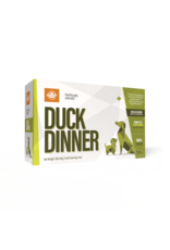 BIG COUNTRY RAW BIG COUNTRY RAW DUCK DINNER 4LB BIG COUNTRY RAW BIG COUNTRY RAW DUCK DINNER 4LB