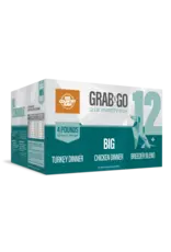 BIG COUNTRY RAW BIG COUNTRY RAW GRAB N' GO BIG 12LB BIG COUNTRY RAW BIG COUNTRY RAW GRAB N' GO BIG 12LB